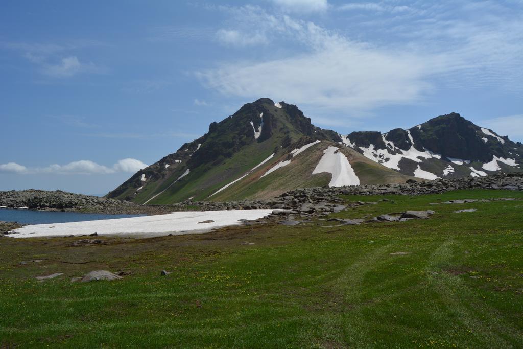 Azoyan Holiday Resort Sisian Zewnętrze zdjęcie